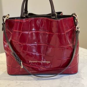 Dooney and Bourke Purse